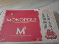 Monopoly 80 Jahre Jubiläumsedition 1935-2015 Bremen - Huchting Vorschau