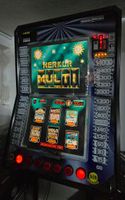 Merkur Multi Spielautomat 6 Spiele Baden-Württemberg - Bad Wildbad Vorschau