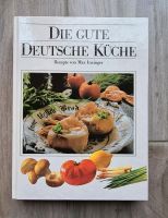 Die gute deutsche Küche Rezepte von Max Inzinger Nordrhein-Westfalen - Bad Münstereifel Vorschau