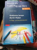 Lernkarten Plege/Taschenkarteb /Malbuch Anatomie Sachsen-Anhalt - Weißenfels Vorschau