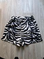 Highwaist Shorts Topshop Animalprint Thüringen - Erfurt Vorschau