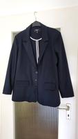 Damen Blazer blau neuwertig (48/50) Altona - Hamburg Osdorf Vorschau