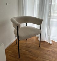 Stuhl/Sessel aus Teddystoff Kr. München - Haar Vorschau