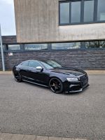 Audi A5 S-line Pano 3.0TDI S5 Optik Bodykit Rs Rotor tiptronic Nordrhein-Westfalen - Bottrop Vorschau