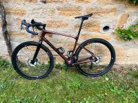 Giant Revolt Advanced Pro 1 Gravelbike Bayern - Gerolzhofen Vorschau