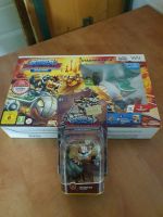 Wii Skylanders Superchargers Racing Nordrhein-Westfalen - Rees Vorschau