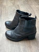 Vagabond Boots Bayern - Rettenbach Vorschau