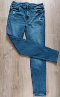 Jeanshose | Gr.42 | blau | Page on by Takko Bayern - Sonnefeld Vorschau