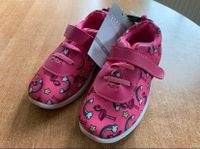 neue Schuhe Gr. 31 Sneaker Mädchen rosa Sportschuhe Berlin - Mahlsdorf Vorschau