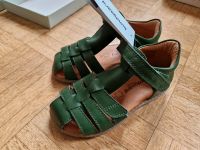 Bundgaard Sandalen Leder Lauflernschuhe neu 26 Bayern - Würzburg Vorschau