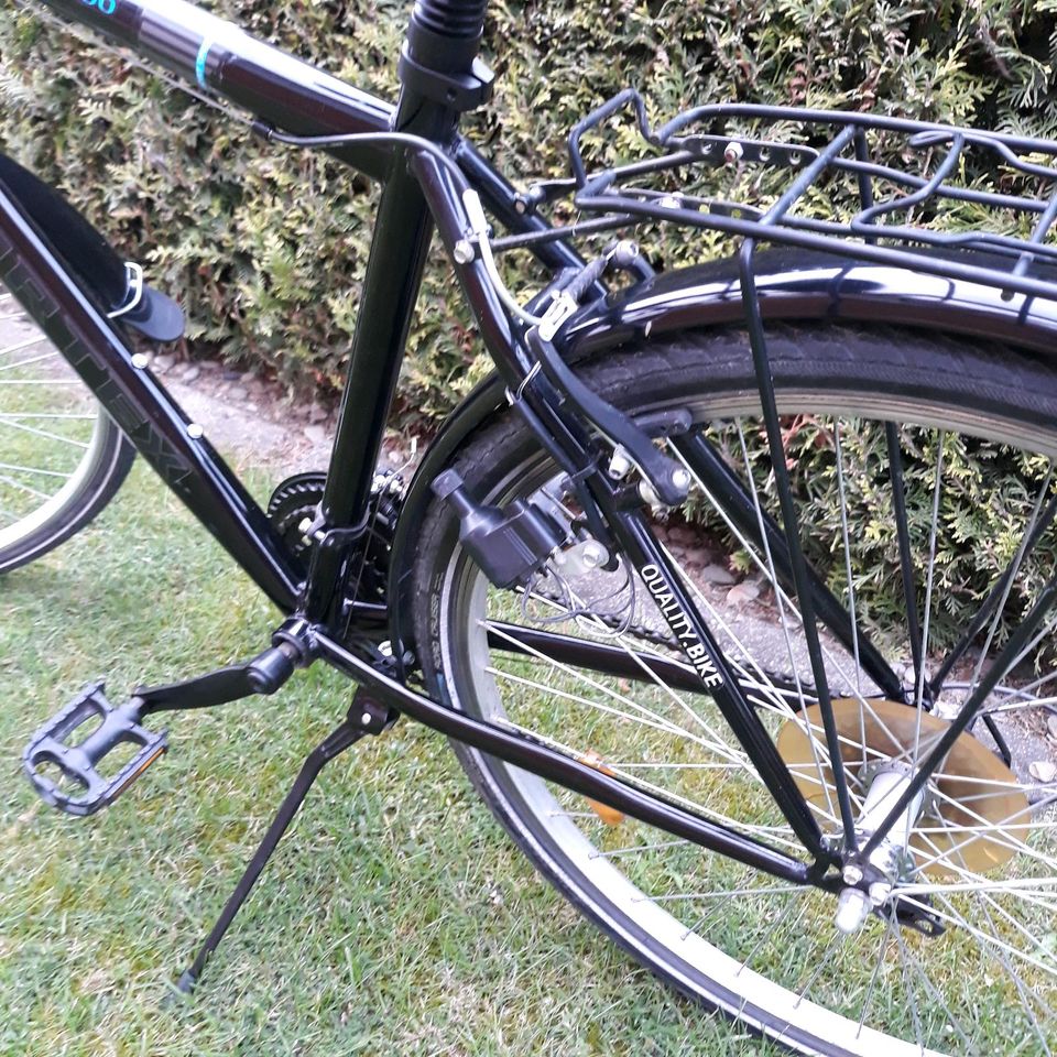 28er Herren Fahrrad aus Aluminium abzug. in Hameln