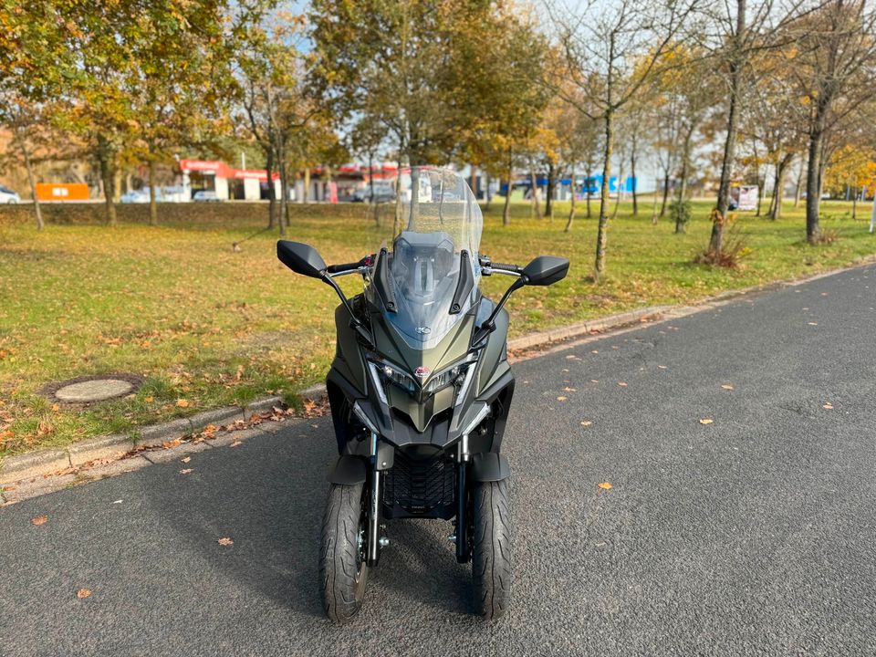 KYMCO CV3 550i ABS E5///Sofort Verfügbar in Rhede