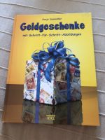 Buch Geldgeschenke Baden-Württemberg - Neuweiler Vorschau