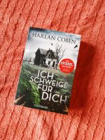 Harlan Coben Bayern - Berg Vorschau