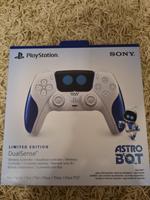 Sony PlayStation 5 / PS5 Astro Bot DualSense Controller NEU!!! Nordrhein-Westfalen - Hemer Vorschau