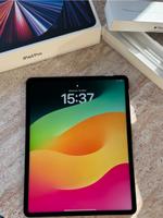 Apple iPad Pro 12,9” (5. Gen) – 128GB Wi-Fi – Spacegray Hannover - Nord Vorschau