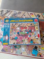 Jan van Haasteren Puzzle 1000 Teile Niedersachsen - Gifhorn Vorschau