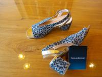 Floris van Bommel  Sandalette  Gr. 40 Neu Bayern - Oberstreu Vorschau