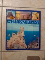Buch Schwarzmeerküste im Ferienparadies zw. Batumi und Primorsko Dresden - Lockwitz Vorschau