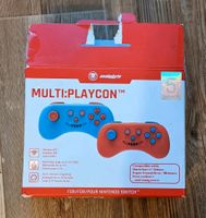 Nintendo switch controller - Snakebyte MULTI:PLAYCON Aachen - Aachen-Mitte Vorschau