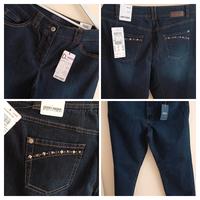 Neu Gerry Weber  Danny Jeans strech Hose Gr.42 Hessen - Hessisch Lichtenau Vorschau