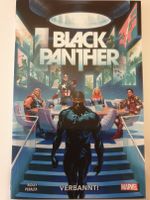 MARVEL BLACK PANTHER Band 3 Verbannt!(NP14,-) Duisburg - Rheinhausen Vorschau