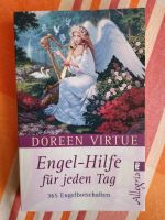 Doreen Virtue Engel Hilfe für jeden Tag,Allegria Bielefeld - Sennestadt Vorschau