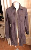 Sportliche Longbluse von S.Oliver  grau Gr.38-40 Rheinland-Pfalz - Waldorf Kr Ahrweiler Vorschau