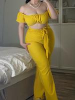 Eleganter Jumpsuit Leipzig - Thekla Vorschau