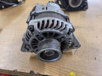 Lichtmaschine Mazda CX7 2,3 Benzin 110A A3TJ1181 Duisburg - Duisburg-Mitte Vorschau