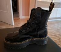 Dr.Martens Stiefel OHNE Fütterung Berlin - Reinickendorf Vorschau