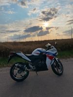 Honda Cbr 125 R Sachsen-Anhalt - Bitterfeld Vorschau