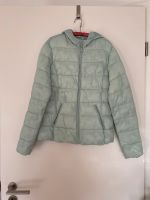 Jacke Damen / Übergangsjacke Damen Mint Sachsen-Anhalt - Dessau-Roßlau Vorschau