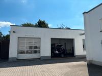 Aufbereitungshalle neben einem bestehenden Autohaus mit Werkstatt in Zeulenroda-Triebes Thüringen - Zeulenroda Vorschau