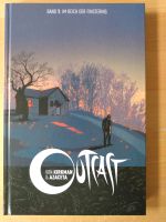 Outcast Band 1 neuwertig Hardcover cross cult Bayern - Weißenburg in Bayern Vorschau