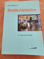 Bankbetriebslehre ,TB 2002 ,5., völlig neue Auflage Niedersachsen - Burgdorf Vorschau