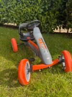 BERG Pedal-Gokart Reppy Racer mit Soundbox Wuppertal - Cronenberg Vorschau