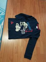 NEUES Jungen langarm Sweatshirt Gr 128 Thüringen - Weißenborn Vorschau