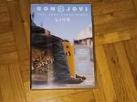 Bon Jovi Live DVD Baden-Württemberg - Untergruppenbach Vorschau