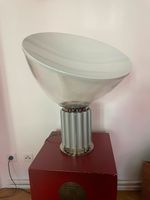 Original Flos Taccia Glas Design Klassiker Groß Leuchte Lampe Pankow - Prenzlauer Berg Vorschau