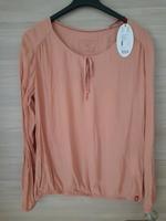 Esprit Shirtbluse nagelneu mit Etikett Sachsen-Anhalt - Aschersleben Vorschau