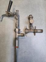 DDR Zapfharn Sachsen-Anhalt - Tangermünde Vorschau
