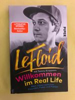 Buch: LeFloid Willkommen im Real Life Versand Friedrichshain-Kreuzberg - Kreuzberg Vorschau