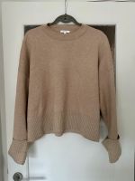 Opus Pulli Pullover M 38 beige Strick Glitzer Eimsbüttel - Hamburg Eimsbüttel (Stadtteil) Vorschau