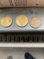 Münzen Pfennig Düsseldorf - Friedrichstadt Vorschau