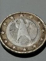1 euromünze 2002 Deutschland Bayern - Ruhpolding Vorschau