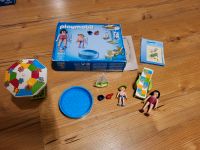 Playmobil Plaschbecken 4864 Bayern - Wilhelmsthal Vorschau