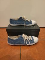 Marc O'Polo Sneaker NEU Gr. 39 blau München - Thalk.Obersendl.-Forsten-Fürstenr.-Solln Vorschau