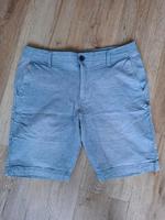Shorts kurze Hose Sommerhose Bundweite 34 C&A Nordrhein-Westfalen - Leverkusen Vorschau