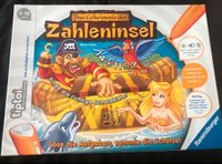 Tiptoi tip toi zahleninsel Ravensburger Schleswig-Holstein - Ammersbek Vorschau